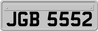 JGB5552