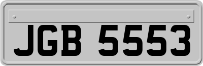 JGB5553