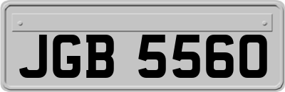 JGB5560