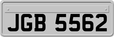 JGB5562