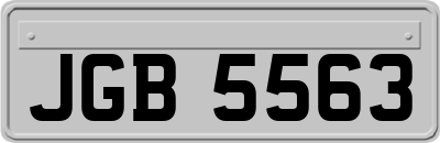 JGB5563