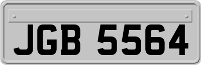 JGB5564