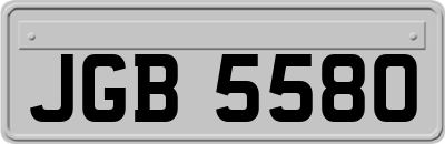 JGB5580