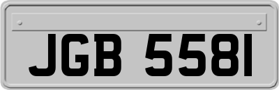 JGB5581
