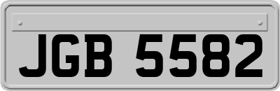 JGB5582