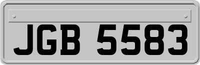 JGB5583