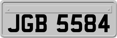 JGB5584