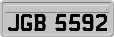 JGB5592