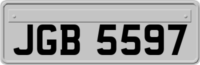 JGB5597