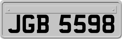JGB5598