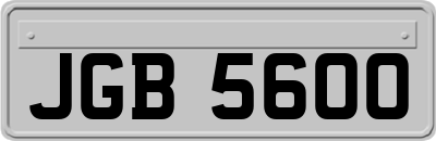 JGB5600
