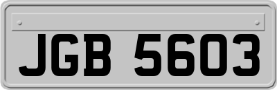 JGB5603