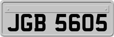 JGB5605