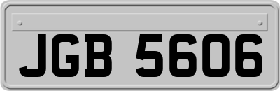 JGB5606