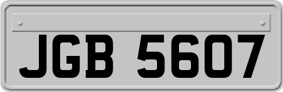 JGB5607