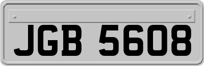 JGB5608