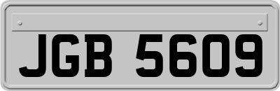 JGB5609
