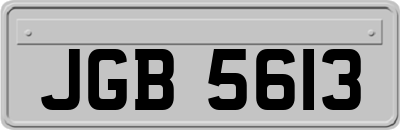 JGB5613