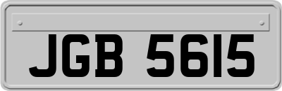 JGB5615