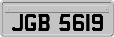 JGB5619