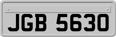 JGB5630