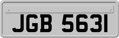 JGB5631