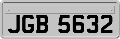 JGB5632