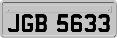 JGB5633