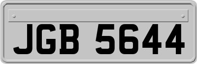 JGB5644