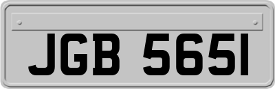 JGB5651