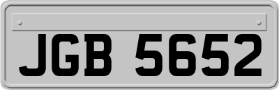 JGB5652
