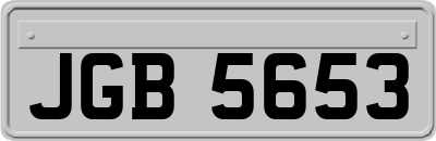 JGB5653
