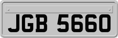 JGB5660
