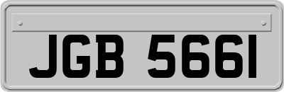JGB5661