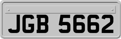 JGB5662