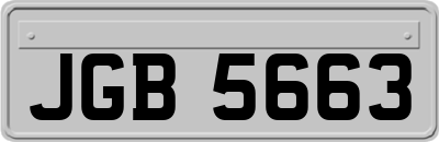 JGB5663