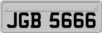 JGB5666