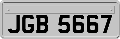 JGB5667