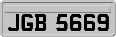 JGB5669