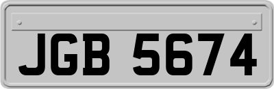 JGB5674
