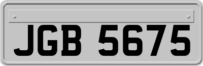 JGB5675