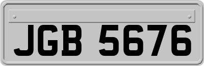 JGB5676