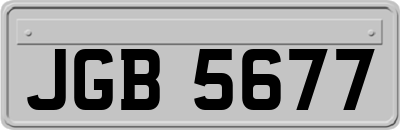 JGB5677