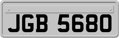 JGB5680