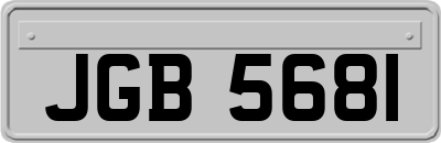JGB5681