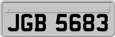JGB5683