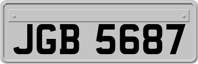 JGB5687