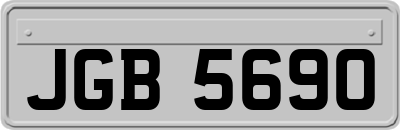 JGB5690
