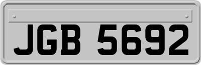 JGB5692