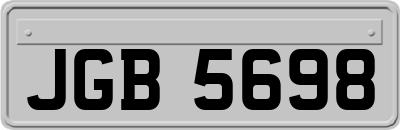 JGB5698